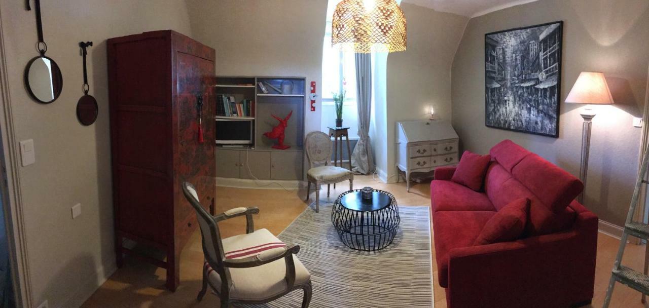 Gouesnach La Maison De L'Odet المظهر الخارجي الصورة
