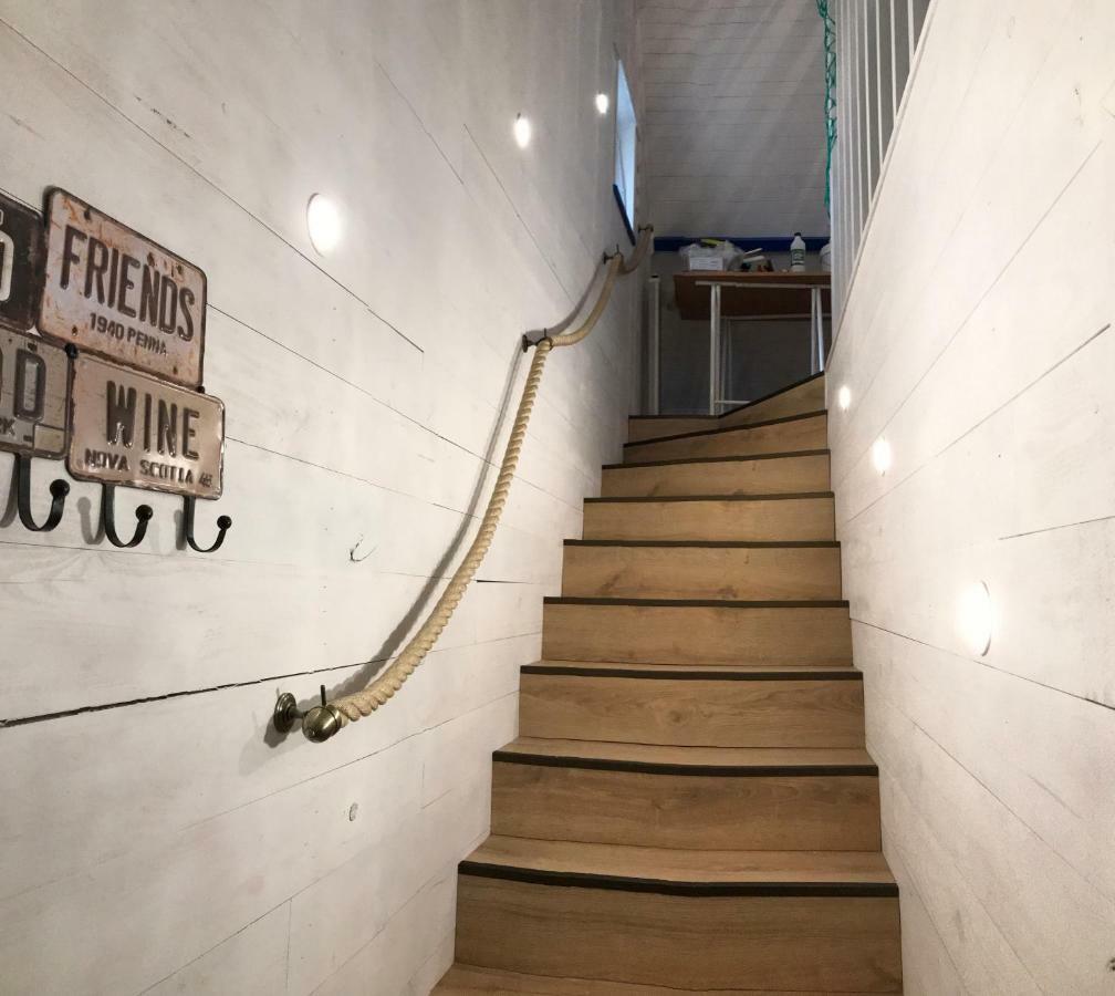 Gouesnach La Maison De L'Odet المظهر الخارجي الصورة